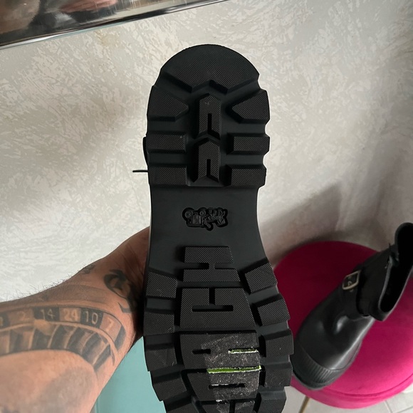 Coach Chelsea boots. Brand new no box. - Picture 9 of 12